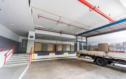 Cititech Industrial Building (D14), Factory #456301021